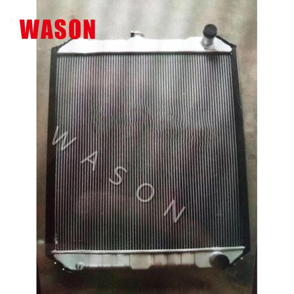 Original Sumitomo Spare Parts / Water Radiator For Sumitomo KRH1628