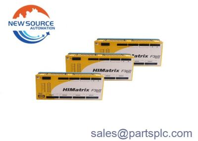 Hima F1101 Controlador PLC Inverter Com Garantia Novo e Original