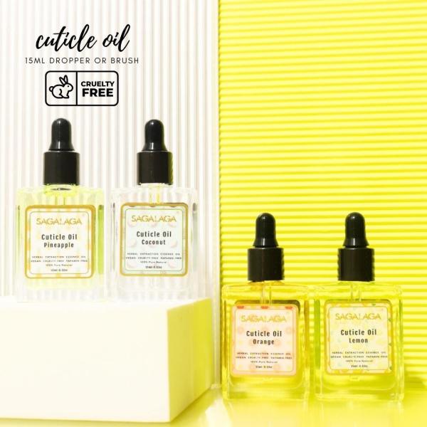 Cuticle Oil Custom Logo Nail Care Oil 13 Smell Cuticle Revitalizer Prevent Agnail Nourish Skin Manicure Pedicure Nail Art Tool MSDS Certified