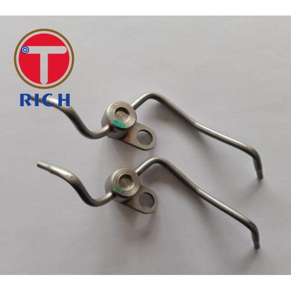 EN10305 - 1 труба стали точности DIN2391 для инжектора топлива двигателя