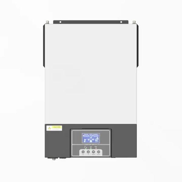 3200W 48V Hot Sale Soler Inverter Solar Home System With Solar Inverter For Home Solar Power System