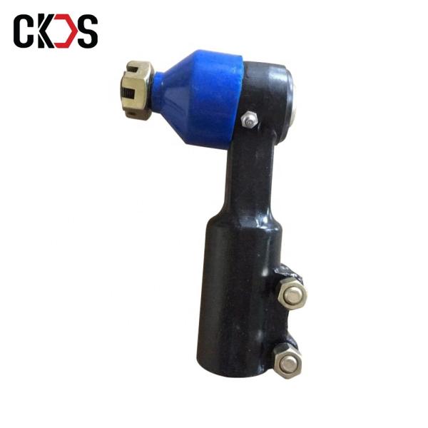 Laço plástico Rod End das peças do caminhão de Nissan UD 48571-90203
