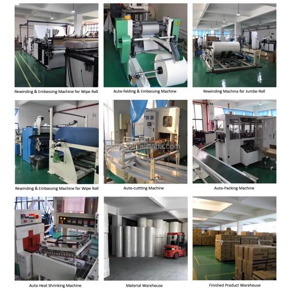 Premium Disposable Melt-Blown Polypropylene Non-Woven Cleaning Cloth