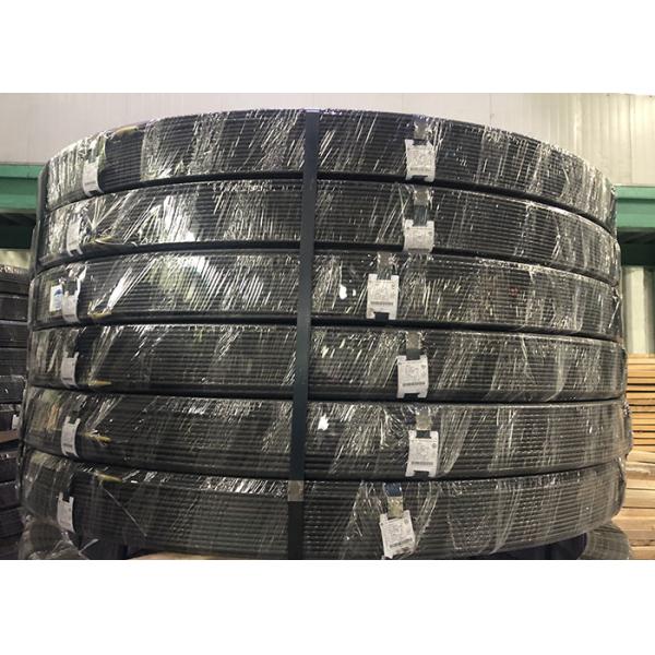 Galvanized Prestressed Concrete Steel Bar 7.4mm 9.2mm 11mm 13mm