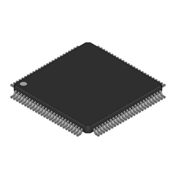 ATSAM3N2CA-AU IC MCU 32BIT 128KB FLASH 100LQFP アトメル