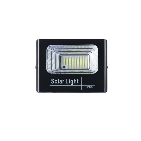 Gardens IP67 Solar Powered Spotlights Outdoor LED Flood Lights 6000mAh