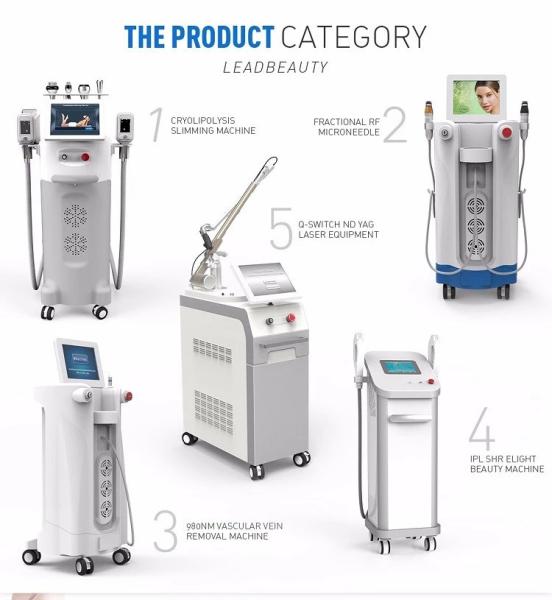 CE FDA 3 Wavelength 755 808 1064 Medical Equipment 600W Beauty 808 nm 10Hz Beauty Machine Laser Diode 808 nm