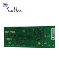 Painel de controle 01750187952 de Wincor Nixdorf 280 das peças sobresselentes da máquina do ATM