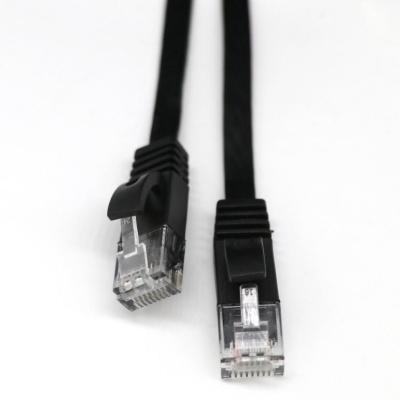 ROHS  4 Pairs 24awg Utp Category 6 Patch Cable Cat 6 Patch Cord 2 Mtr