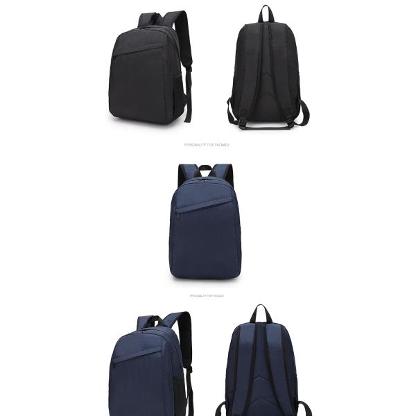 Wholesale custom logo fashion waterproof School Student Child Book backpack bag