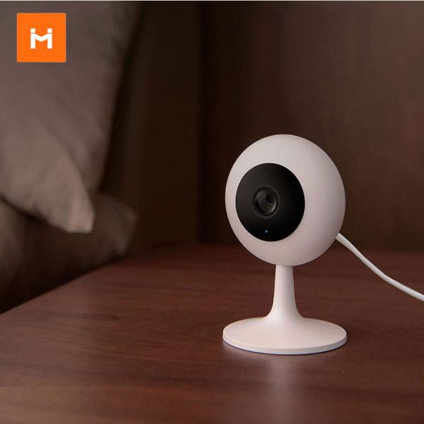 IMI Home Security Camera 1080P Wifi Camera 120 Large View Video Surveillance Night Vision IMI CCTV Camera Sale
