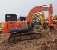 Radius 9920MM Excavateur Hitachi d'occasion Excavateur Hitachi ancien