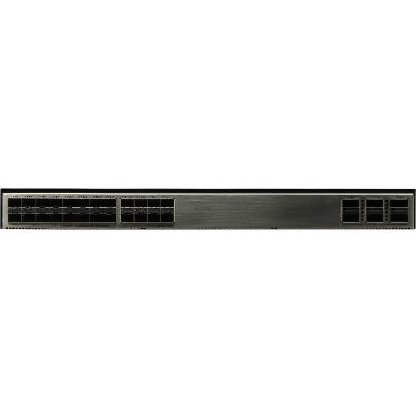 S6730S-S24X6Q-A 40G/100G ポート ハウエイ スイッチ AI 搭載 無損ネットワーク
