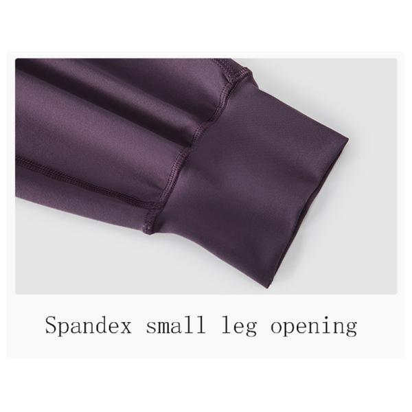 Side Pocket Women's Loose Jogger Pants Athletic Breathable Running Sweatpants