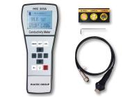 Conductomètre HEC-103A/103A1 de l'onde sinusoïdale d'OIN HAUTEC Digital