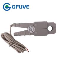 Sonde actuelle à C.A. d'exactitude de GFUVE Q20B 0,2%, rapport actuel de sonde d'oscilloscope /1 1000