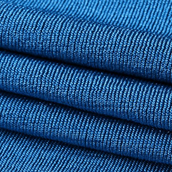 Sexy Long Sleeve Knit Bodycon Dress Chest Drawstring Halter Neck