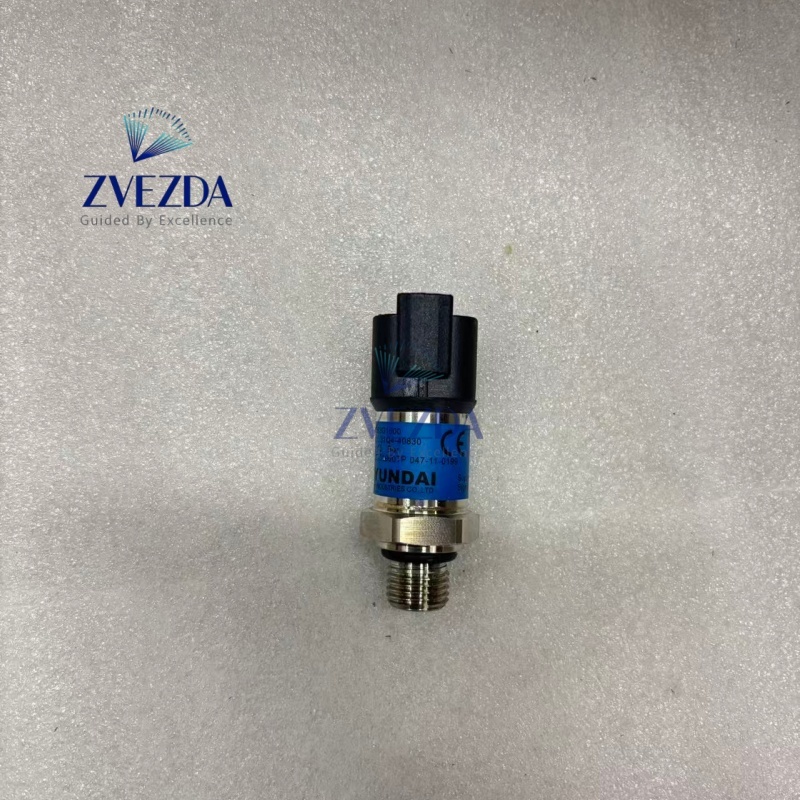 Excavator Pressure Sensor 31Q4-40830 For R210-7 R225-7 R225-9