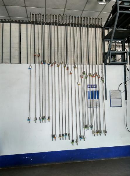 Explosion Proof Fuel Oil Tank Level Gauge