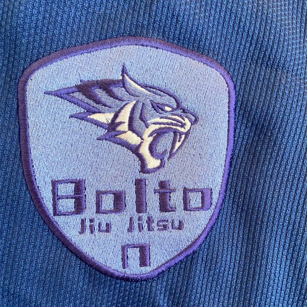 Kids Gi BJJ Uniform 100% Cotton 350gsm Fabric Weight Quick Dry Professional Training