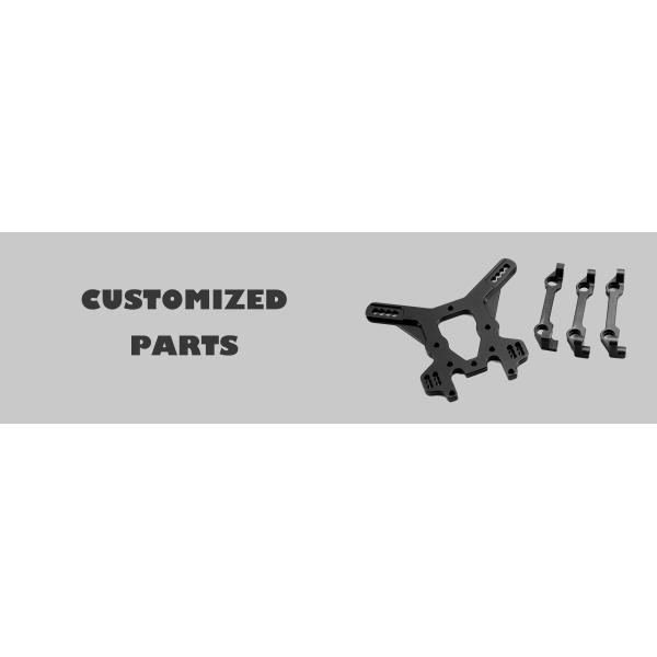 Chengdu BeiJi Precision Machinery Co., Ltd.