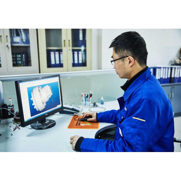 Ningbo Helm Tower Noda Hydraulic Co.,Ltd