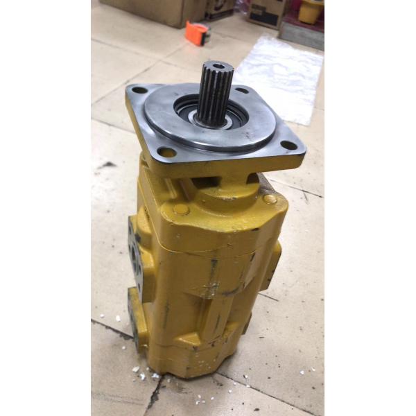 Factory Direct Sale Excavator Gear Pump For CAT In High Quality
