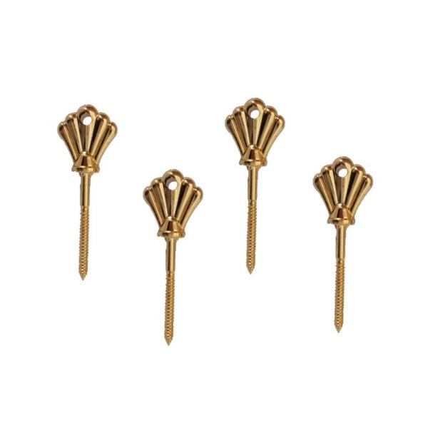 Похоронный винт аксессуаров гроба, профессиональные поставки оборудования ларца