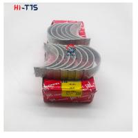 11701-1603 STD Crankshaft Main Bearing  For  H07C H07D Diesel Engine Parts