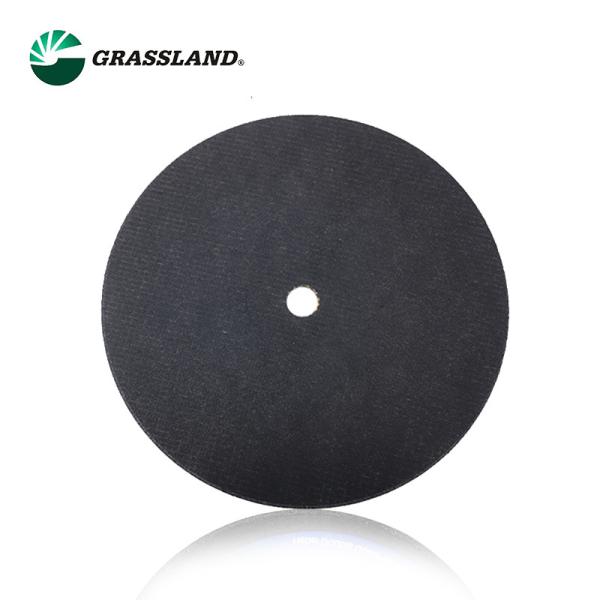 Moedor de ângulo liso Abrasive discos de corte de pedra de 12 polegadas 300mm