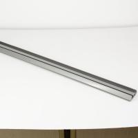 Custom Plastic Wall Trim Profile PVC Plastic Profile Extruders Customized