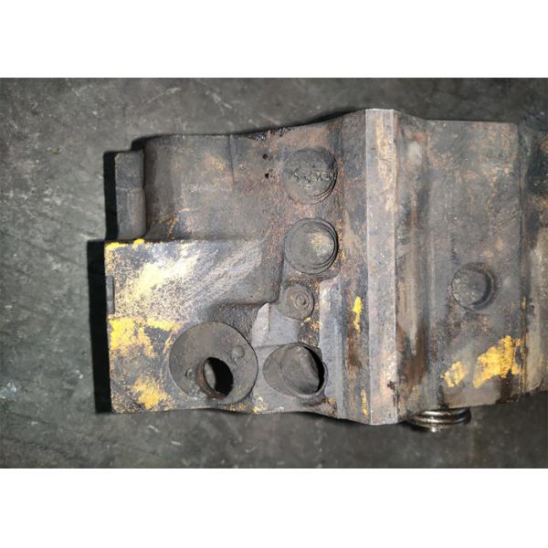 6217-11-1113 Second Hand Cylinder Heads 6D140-3 For Excavator PC650-7