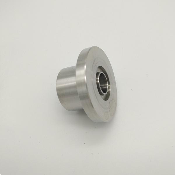 Large CNC Stainless Steel Parts / Cnc Motorcycle Accessories Oem Design