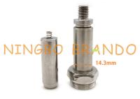Conjunto da armadura da válvula de dreno 14mm do temporizador do compressor de ar auto OD