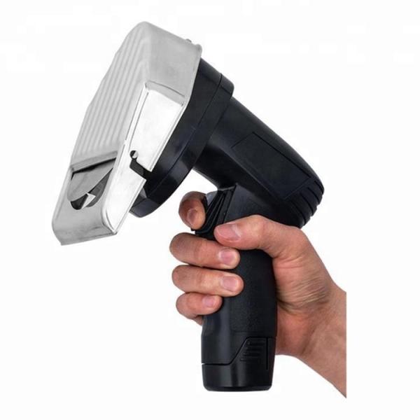 Инженерные пластмассовые материалы корпуса беспроводный электрический нож шаварма резач кебаб