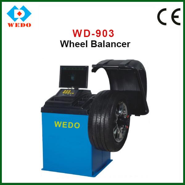 Hot sale wheel balancer for sale