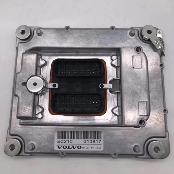 EC240 EC210 E360 Excavator Engine Controller EECU VOE60100000 Construction Machinery Parts