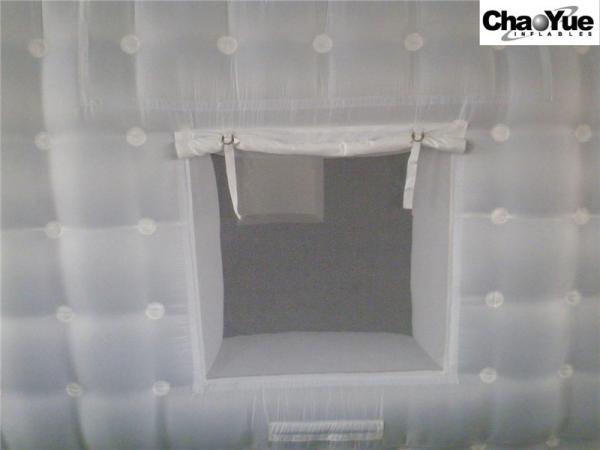 Inflatable Golf Simulator Tent (CYTT-155)