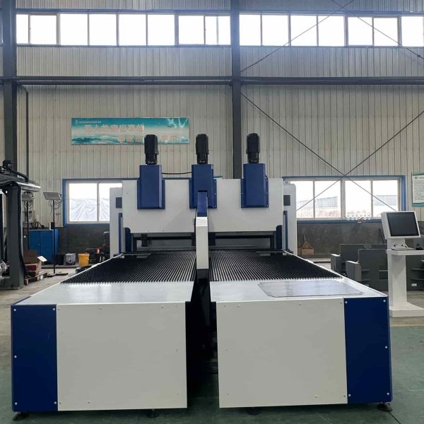 High Precision Fully Automated CNC Bending Machine with 13-64 Axis EtherCAT Control