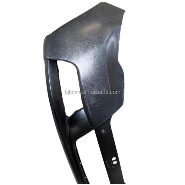 Universal Fitment Yes Standard Great Wall Lingao Front Bumper Rear Bumper 2803101XG08XA