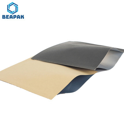 Напечатанная таможней сумка кофе потека уха смертной казни через повешение алюминиевой фольги