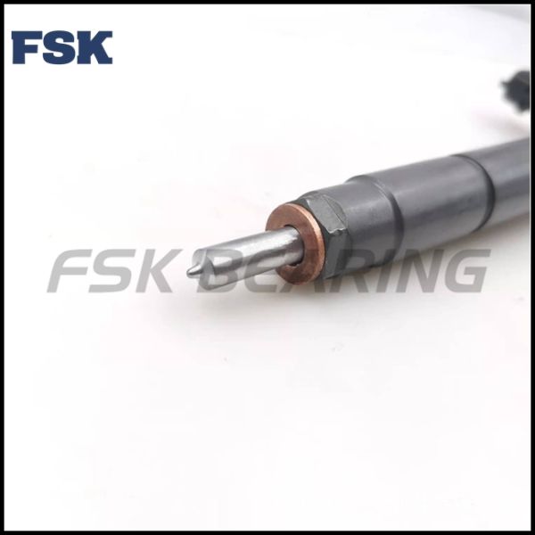 Common Rail Injector 0445115025 Common Rail Injector For Ford 2.2 TDCI