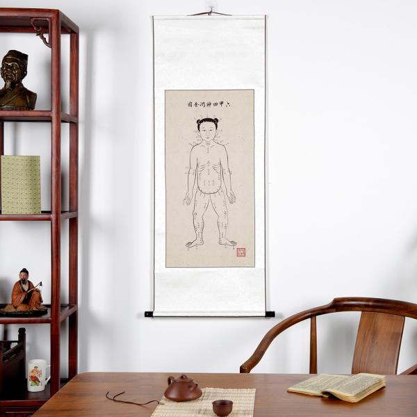 Stress Reduction Oriental Medicine Utilizing Traditional Chinese Medicine Techniques to Promote Relaxation and Wellbeing