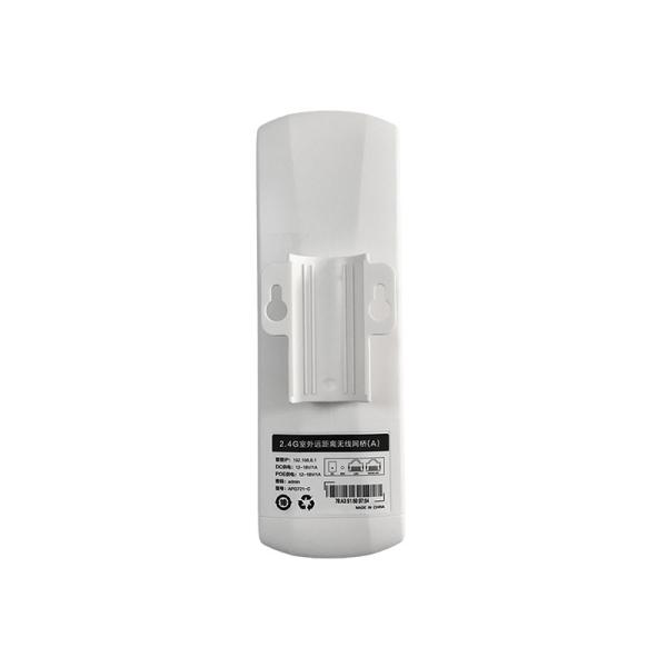 2.4Ghz 150Mbps Wireless Outdoor CPE APG721 Wireless Network Bridge