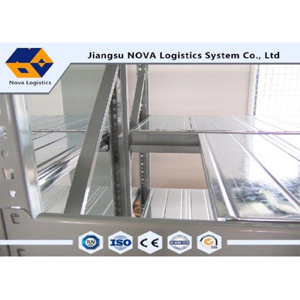 Gorilla Storage Racks resistente, alto densidade arquivando para a colheita manual