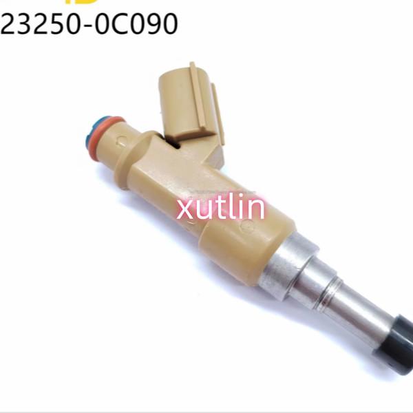 auto parts Fuel Injector  nozzle 23209-70110 23250-70110 for Toyota Chaser 1992-2001 car