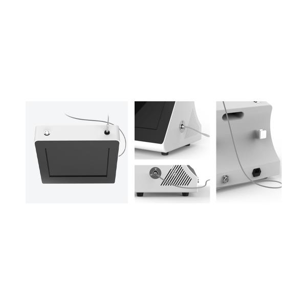 Лазер 980nm диода машины лазера лазера профессионального диода удаления 980nm вены паука 30W васкулярный