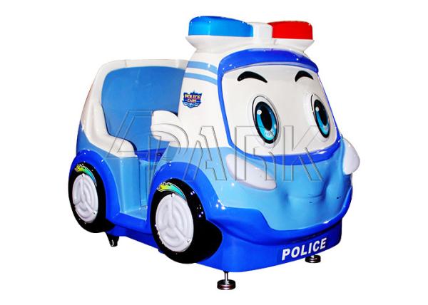 Amusement Park Kiddy Ride Machine Swing Car Toddler Game For Hotels