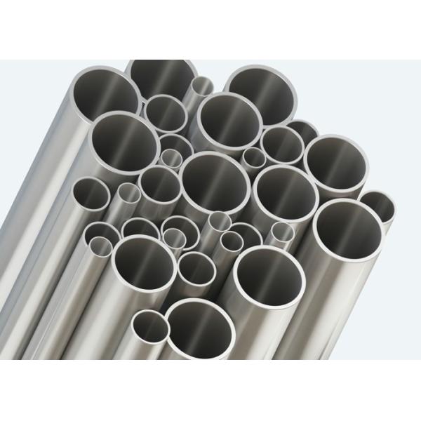 Good Ductility Duplex Stainless Steel Pipe , ASTM Cold Rolled Steel Pipe