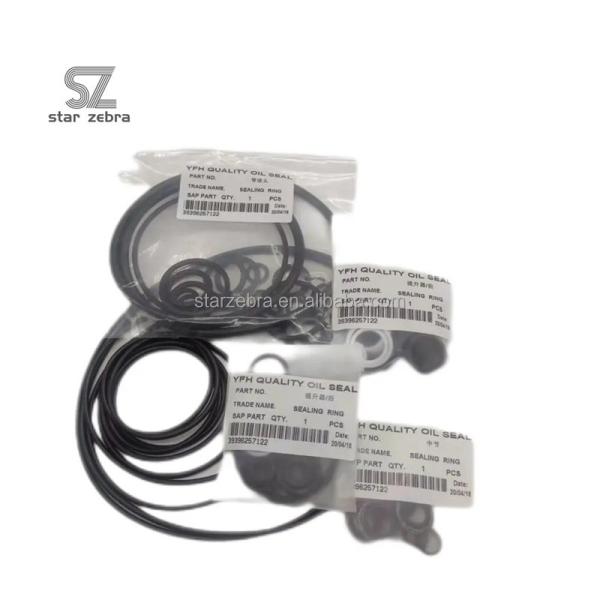  3406 3408 Engine Parts Piston/Cylinder Liner/Complete Gasket Kit/Piston Ring for Superior Performance and Durability